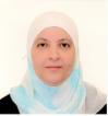 Abeer Daoud Khayat — DHA-licensed Pediatrics