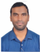 Jameelulla Aleemulla Shariff — DHA-licensed Anesthesia