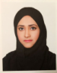 Ayesha Alfalasi — DHA-licensed Medical Resident