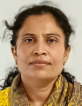 Geeta Kunthe — DHA-licensed Radiology