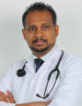 Madhawa Samarasekara — DHA-licensed General Practitioner