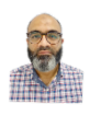 Kashif Rashid — DHA-licensed General Practitioner