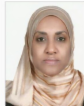 Afaf Ahmed — DHA-licensed Family Medicine