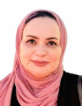 Dina Elkhashab — DHA-licensed Clinical Pathology