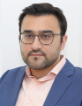 Ammad Hussain — DHA-licensed Radiology