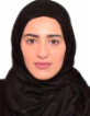 Eram Mohamed Arif — DHA-licensed General Practitioner