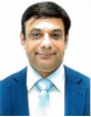 Mangesh Manoharrao Dande — DHA-licensed Cardiology
