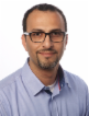 Ahmad Yacoub — DHA-licensed Orthopedic Surgery