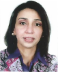 Amany Kamaleldin — DHA-licensed Diagnostic Radiology
