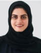 Layla Almarzooqi — DHA-licensed Pediatric Endocrinology