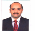 Gopal Paramashivaiah — DHA-licensed General Practitioner