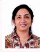 Anitha Varghese — DHA-licensed General Practitioner