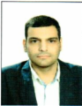 Kamal Hashem — DHA-licensed Gastroenterology