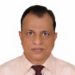 Debabrata Dash — DHA-licensed Interventional Cardiology