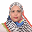 Doaa Hamad — DHA-licensed Pediatrics
