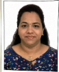 Manjusha Bodhey — DHA-licensed Anesthesia