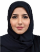 Anfal Almajidi — DHA-licensed Family Medicine