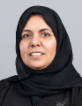 Buthaina Almurbati — DHA-licensed Pediatrics