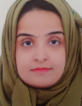 Fatima Ali Mazahir — DHA-licensed Pediatrics