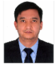 Bobomurod Keldiyorov — DHA-licensed Family Medicine