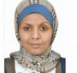Basma Mersal — DHA-licensed Clinical Immunology and Allergy