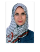 Dalia Ghazy — DHA-licensed Obstetrics And Gynecology