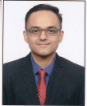 Kiran Makwana — DHA-licensed Orthopedic Surgery