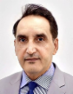 Ali Dhahir — DHA-licensed Dermatology