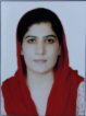 Amna Shahzadi — DHA-licensed General Practitioner
