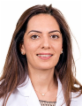 Dalia Sikafi — DHA-licensed Obstetrics And Gynecology