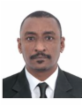Abdelrahim Taha — DHA-licensed Internal Medicine