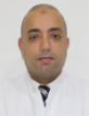 Amir Mohamed — DHA-licensed Orthopedic Surgery