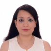 Caterine Keriakos — DHA-licensed General Practitioner