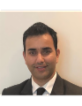 Idrees Mubarik — DHA-licensed Endocrinology