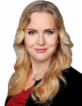 Daniela Graf — DHA-licensed Child And Adolescent Psychiatry