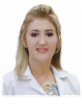 Amany Morshed — DHA-licensed Dermatology