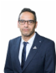 Emam Ahmed — DHA-licensed Orthopedic Surgery