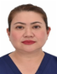 Marianne Estaris — DHA-licensed General Practitioner