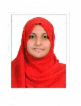 Fathima Safa — DHA-licensed Obstetrics And Gynecology
