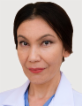 Dilfuza Usmonova — DHA-licensed General Practitioner