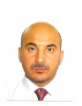 Khalid Hanish — DHA-licensed Anesthesia
