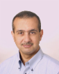 Amar Alomar — DHA-licensed Orthopedic Surgery