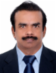 Ilango Suyampirakasam — DHA-licensed Nephrology