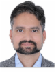 Abhishek Rathi — DHA-licensed Diagnostic Radiology