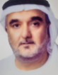 Abdulla Ustadi — DHA-licensed Infectious Diseases