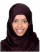 Mariam Bin Ahmadow — DHA-licensed Family Medicine
