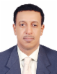 Amir Salih — DHA-licensed Interventional Cardiology