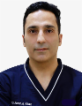 Abrar Khan — DHA-licensed General Practitioner
