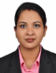 Dikshitha Chetty — DHA-licensed Anesthesia