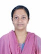 Manasa Srirama — DHA-licensed Obstetrics And Gynecology